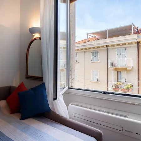 Appartement Casa Virgy *