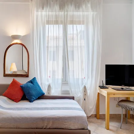 Appartement Casa Virgy