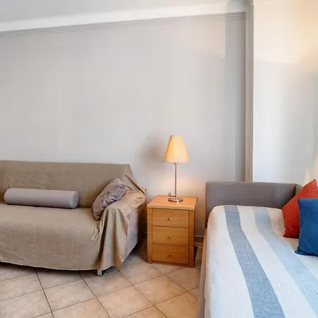 Appartement Casa Virgy