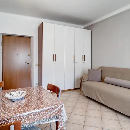 Casa Virgy Alassio
