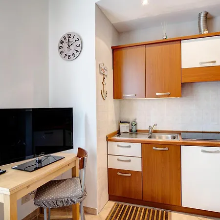 Casa Virgy Appartement *