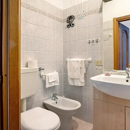 Casa Virgy Appartement