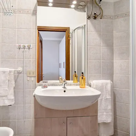 Appartement Casa Virgy *